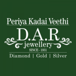 D.A.R Jewellery