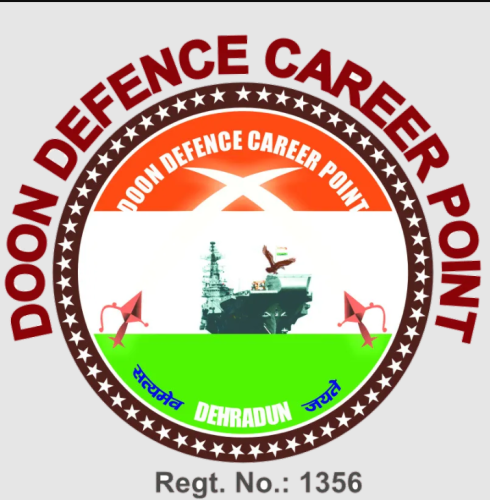 Doon Defence Career point
