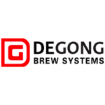 DEGONG Brewery Equipment Factory