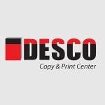 DESCO Copy and Print Center