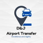 D&amp;J Airport Transfers