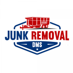 D.M.S. Demolition & Removal