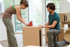 DSL Packers and Movers
