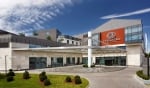 DoubleTree by Hilton Hotel & Conference Centre War