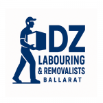 DZ Labourers & Removalists Ballarat