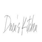 DAEN'S KITCHEN