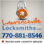 Lawrenceville Locksmiths