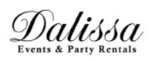 Dalissa Events &amp; Party Rentals