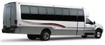 Dallas Party Bus