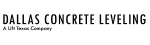 Dallas Concrete Leveling