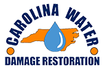Carolina Water Damage Restoration