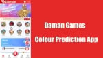 Daman Games