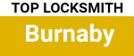 Top Locksmith Burnaby