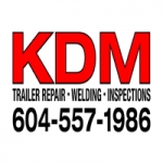 KDM Welding &amp; Manufacturing Ltd