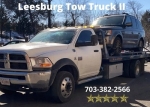 Leesburg Tow Truck II