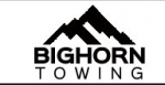Bighorn Towing