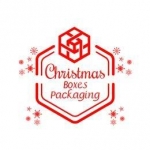 Christmas Boxes Packaging