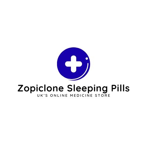 Zopiclone Sleeping Pills