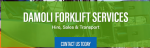 Damoli Forklift Services