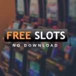 Free Slots No Download