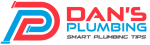 Dan's Plumbing Tips
