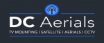 DC Aerial Satellite & CCTV