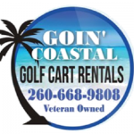 Goin' Coastal Golf Cart Rental