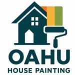 Oahu House Painting