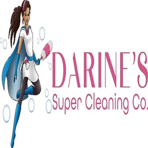 Darine’s super cleaning co.