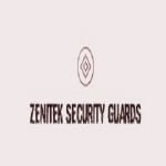 Zenitek Security Guards