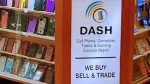 Dash Cellular Repair (Phone Repair | Cracked Scree