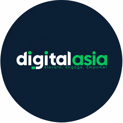 digital asia
