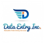 Data Entry Inc.