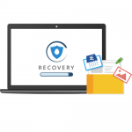 Data Recovery