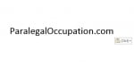 ParalegalOccupation.com