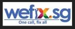 WeFix Singapore