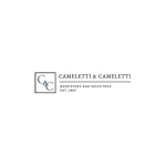 Cameletti &amp; Cameletti