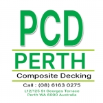 Perth Composite Decking