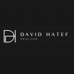 David Hatef at TTR Sotheby's International Realty