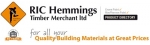 RIC Hemmings Timber Merchant Ltd