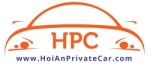 Hoian Private Car