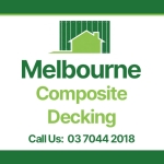 Melbourne Composite Decking