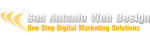Web Design San Antonio