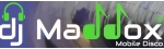 DJ Maddox
