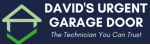 David's Urgent Garage Door