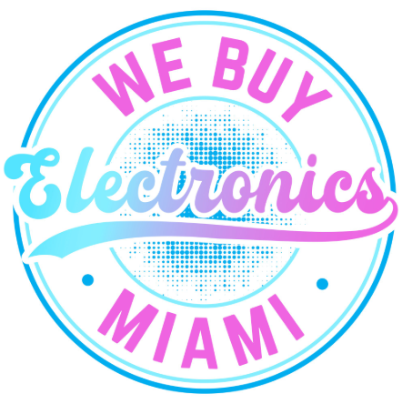 We Buy Electronics Miami