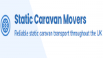 Static Caravan Movers