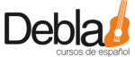 Debla cursos de español | Spanish language school 