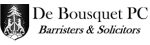 De Bousquet PC, Barristers and Solicitors