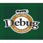 Debug Pest Control